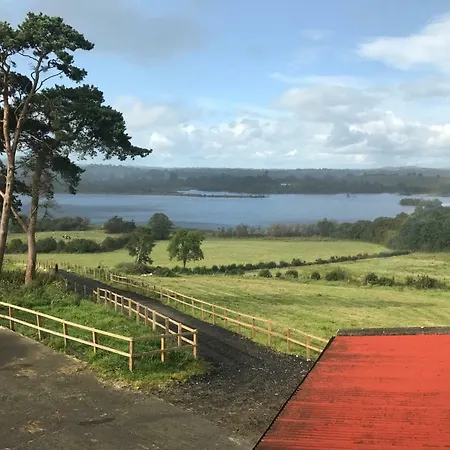 Holiday home Mccormacsfarmhouse *