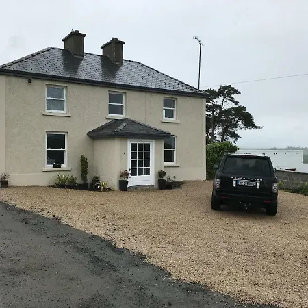 Mccormacsfarmhouse Feriehus Mullanalaghta