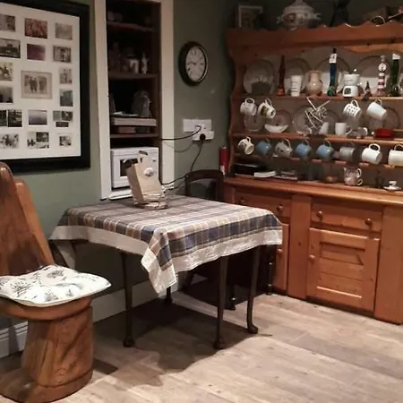 Mccormacsfarmhouse * Mullanalaghta