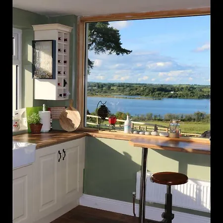 Mccormacsfarmhouse Holiday home *