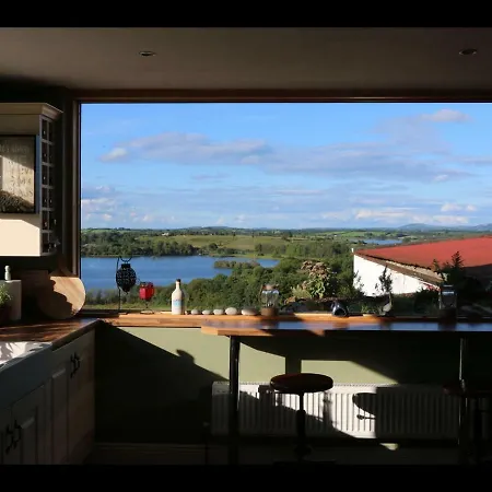 Mccormacsfarmhouse Holiday home *