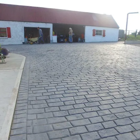 Feriehus Mccormacsfarmhouse Mullanalaghta