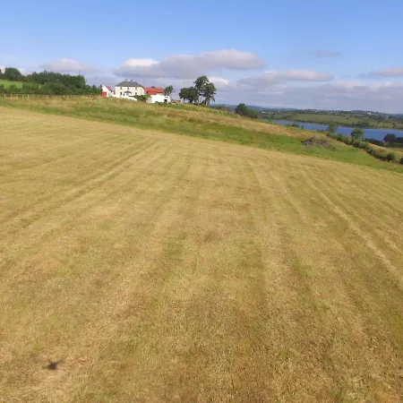 Feriehus Mccormacsfarmhouse *