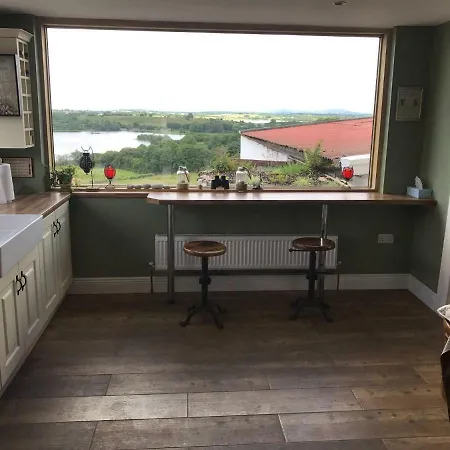 Holiday home Mccormacsfarmhouse *