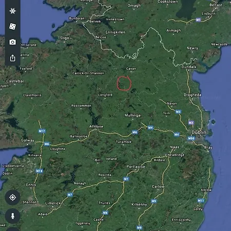 Mccormacsfarmhouse * Mullanalaghta