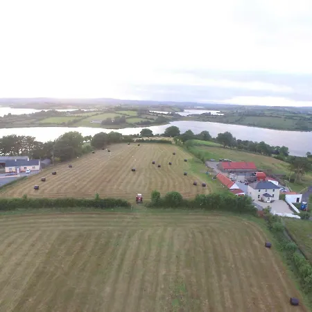 Holiday home Mccormacsfarmhouse Mullanalaghta