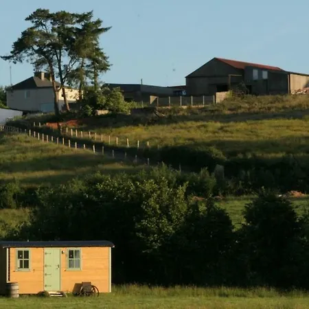 Feriehus Mccormacsfarmhouse