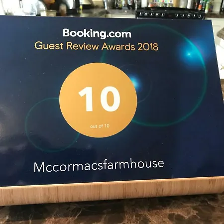 Mccormacsfarmhouse * Mullanalaghta